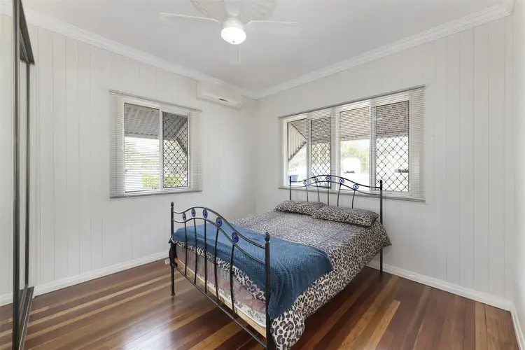 Fourth view of Homely house listing, 99 Woods Road, Sharon QLD 4670