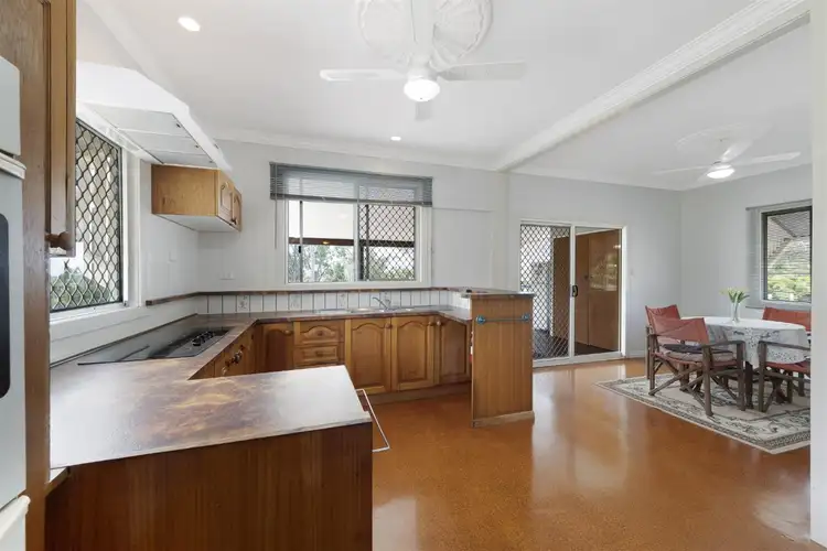 Seventh view of Homely house listing, 99 Woods Road, Sharon QLD 4670