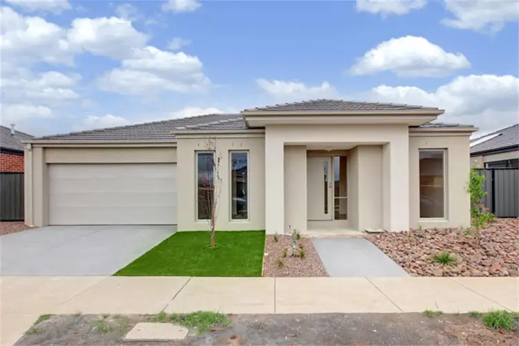 Lot 100 Rhone Drive, Holmview QLD 4207