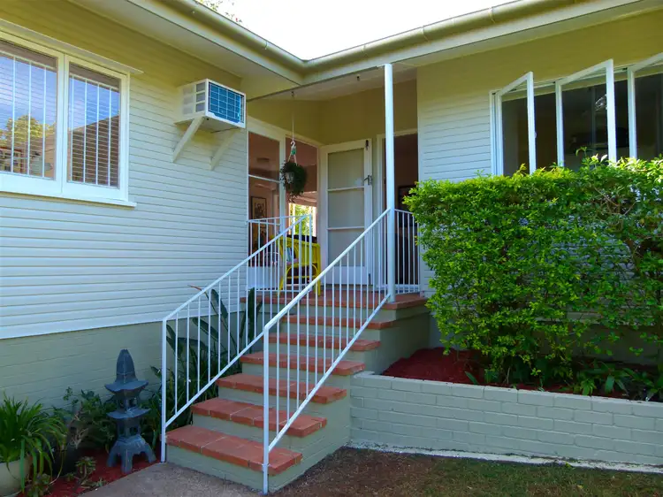 Second view of Homely house listing, 89 Jerrang Street, Indooroopilly QLD 4068