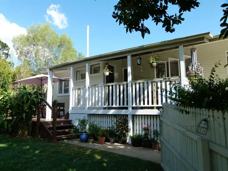 Third view of Homely house listing, 89 Jerrang Street, Indooroopilly QLD 4068