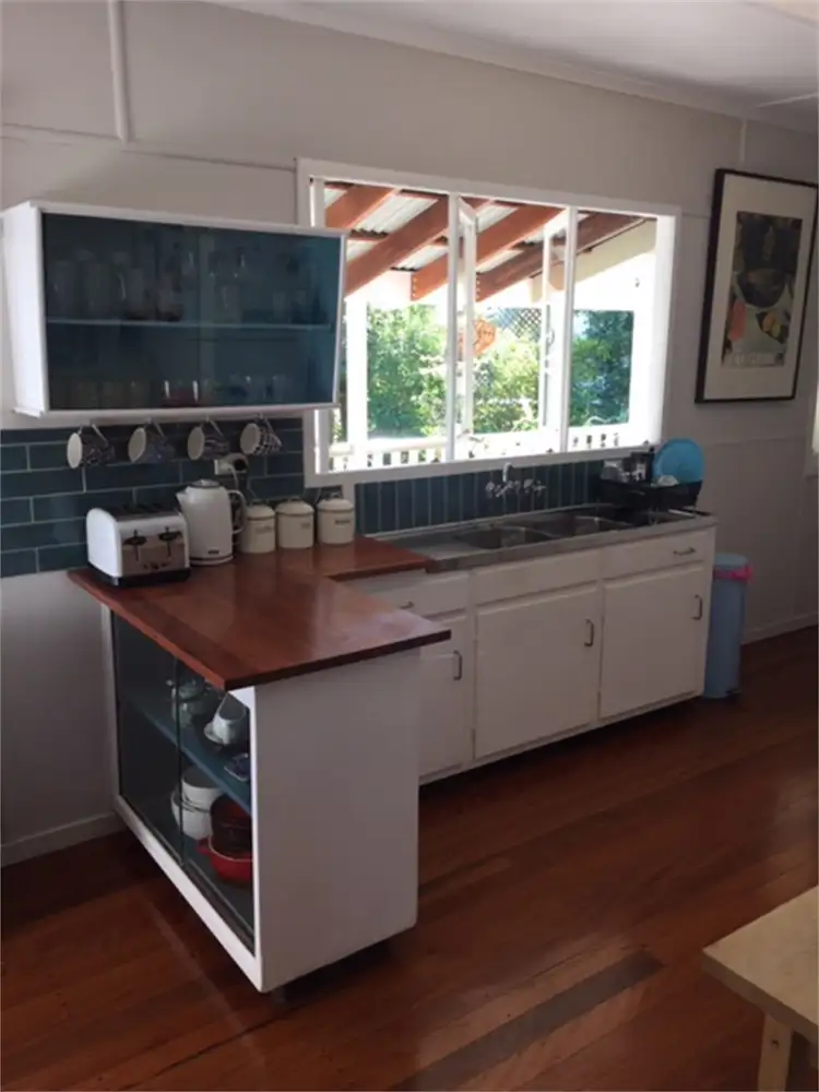 Seventh view of Homely house listing, 89 Jerrang Street, Indooroopilly QLD 4068