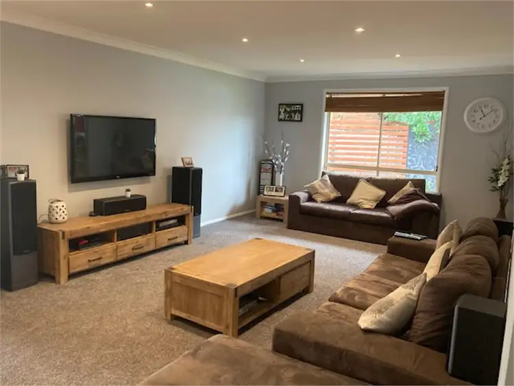 Fourth view of Homely house listing, 7 Quinton Close, Rutherford NSW 2320