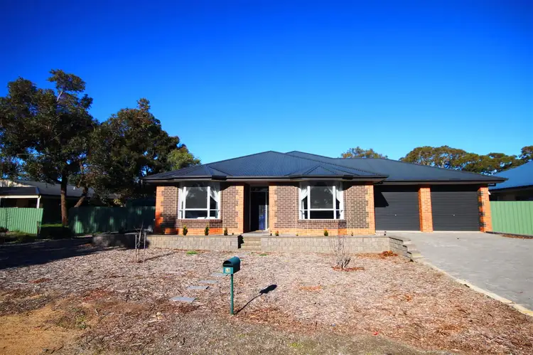 48-50 Melrose Street, Mount Pleasant SA 5235