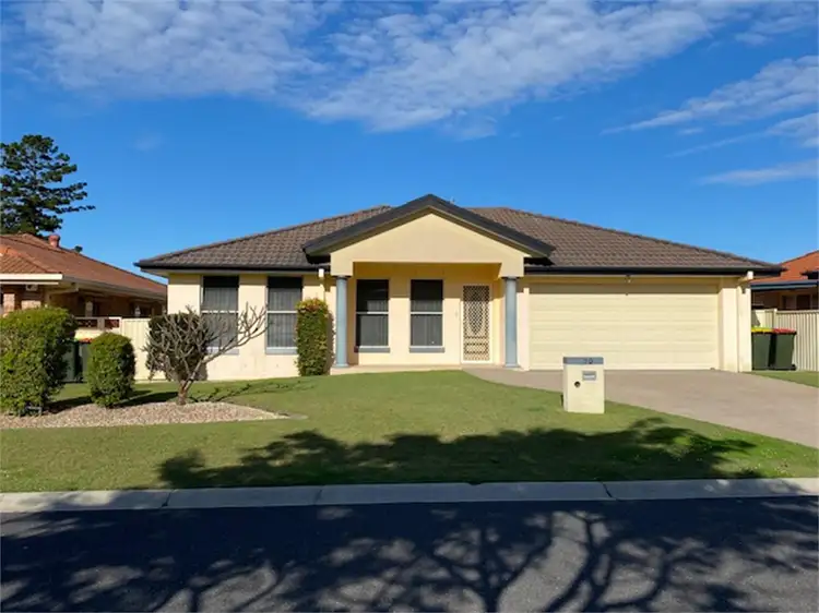 Main view of Homely house listing, 79 Red Cedar Drive, Coffs Harbour NSW 2450