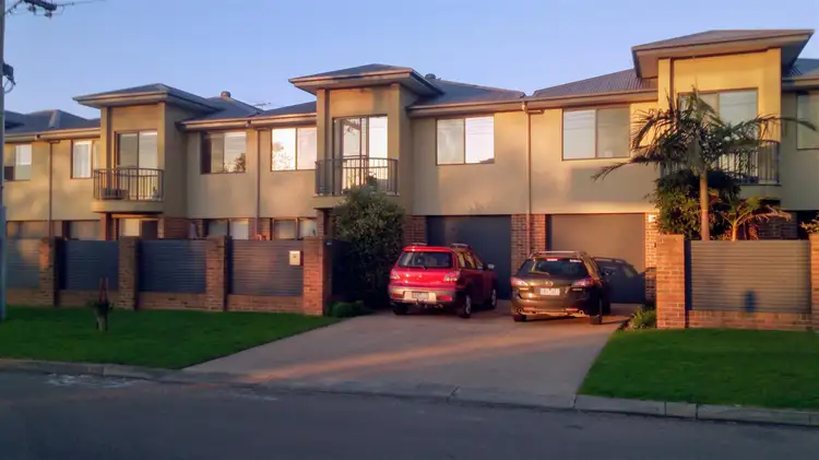 3/1 Adams Avenue, Rosebud VIC 3939