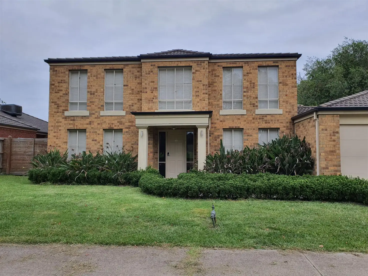 Main view of Homely house listing, 11 Findon Way, Berwick VIC 3806