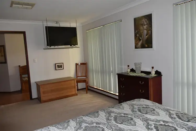 Fifth view of Homely house listing, 2 Rae Street, Koorda WA 6475