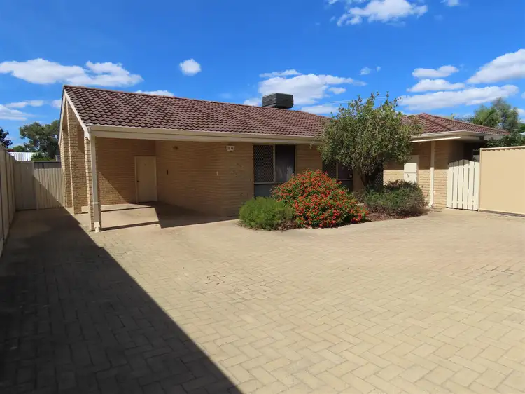 5/24 Ivanhoe Street, Bassendean WA 6054
