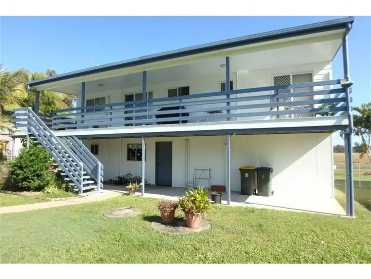 Second view of Homely house listing, 55 Davies Road, Boonooroo QLD 4650