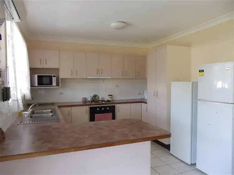 Fourth view of Homely house listing, 55 Davies Road, Boonooroo QLD 4650