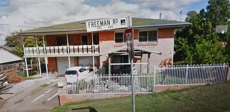 202 Archerfield Rd, Richlands QLD 4077