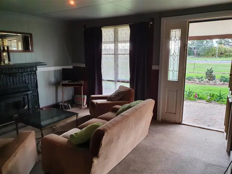 Fourth view of Homely house listing, 6374 Mortlake-Ararat Road, Rossbridge VIC 3377