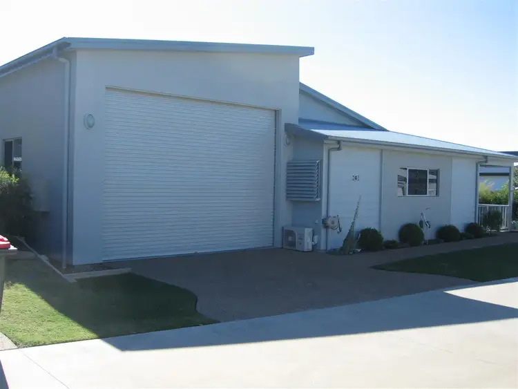245/50 Iindah Road East, Tinana QLD 4650