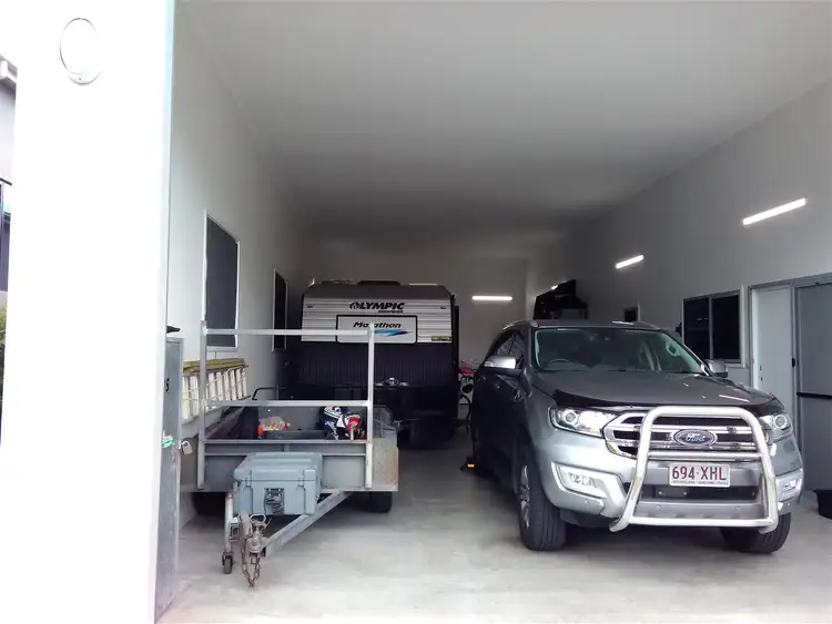 Third view of Homely retirement listing, 245/50 Iindah Road East, Tinana QLD 4650