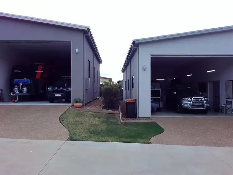 Fourth view of Homely retirement listing, 245/50 Iindah Road East, Tinana QLD 4650