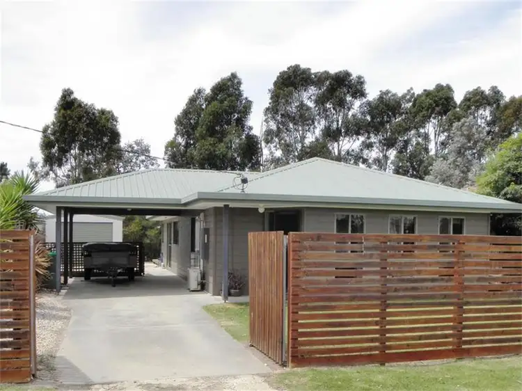50 Hunters Lane, Kalimna VIC 3909