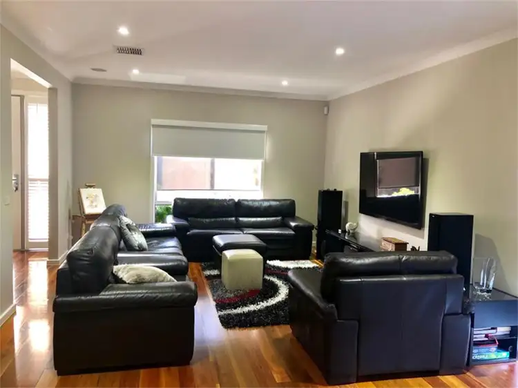 Third view of Homely townhouse listing, 1/12 Beresford Road, Lilydale VIC 3140