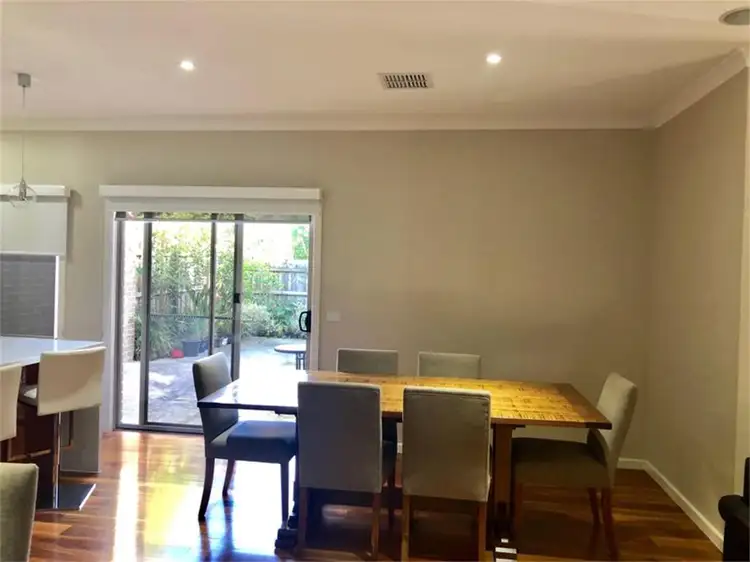 Fourth view of Homely townhouse listing, 1/12 Beresford Road, Lilydale VIC 3140