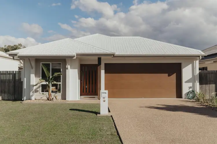 30 Poinsettia Drive, Bohle Plains QLD 4817