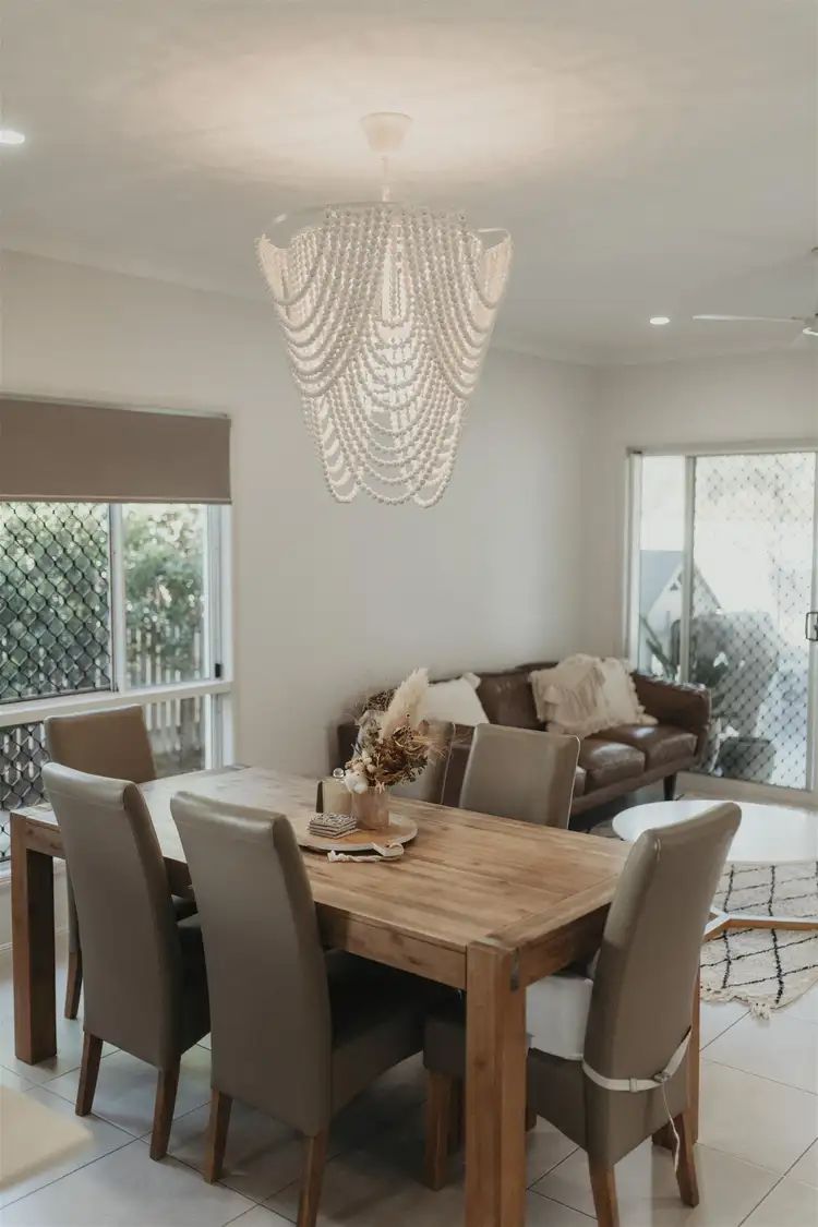 Fifth view of Homely house listing, 30 Poinsettia Drive, Bohle Plains QLD 4817