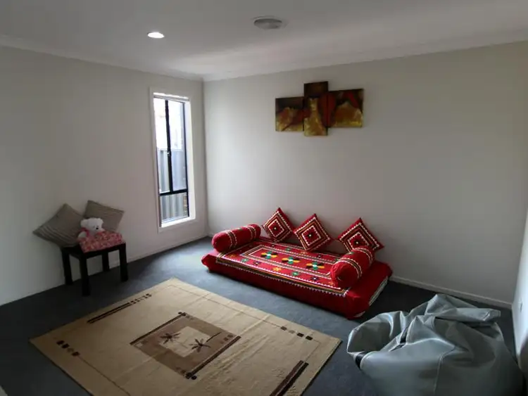 Third view of Homely house listing, 27 Barron Street, Tarneit VIC 3029