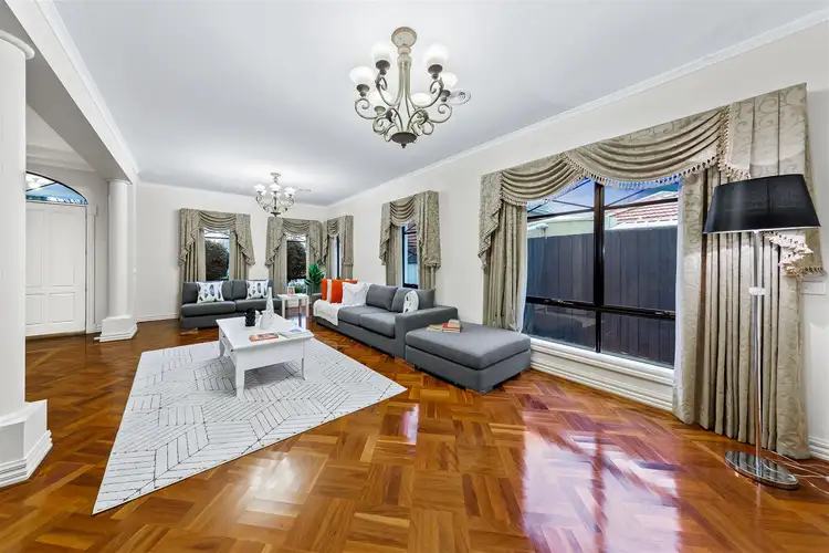 Third view of Homely house listing, 2 Treasury Place, Taylors Hill VIC 3037