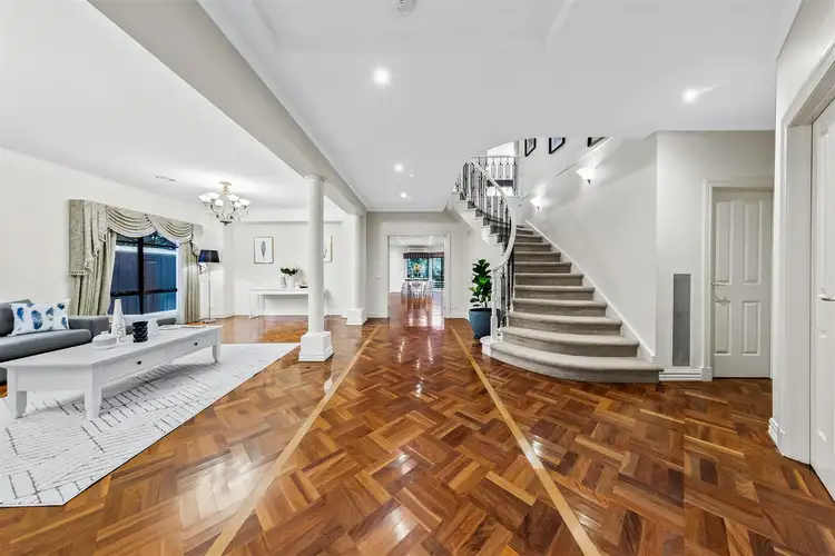 Fifth view of Homely house listing, 2 Treasury Place, Taylors Hill VIC 3037