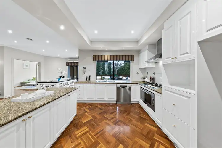 Sixth view of Homely house listing, 2 Treasury Place, Taylors Hill VIC 3037
