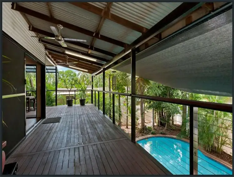 Second view of Homely house listing, 30 Wilson Crescent, Moil NT 810