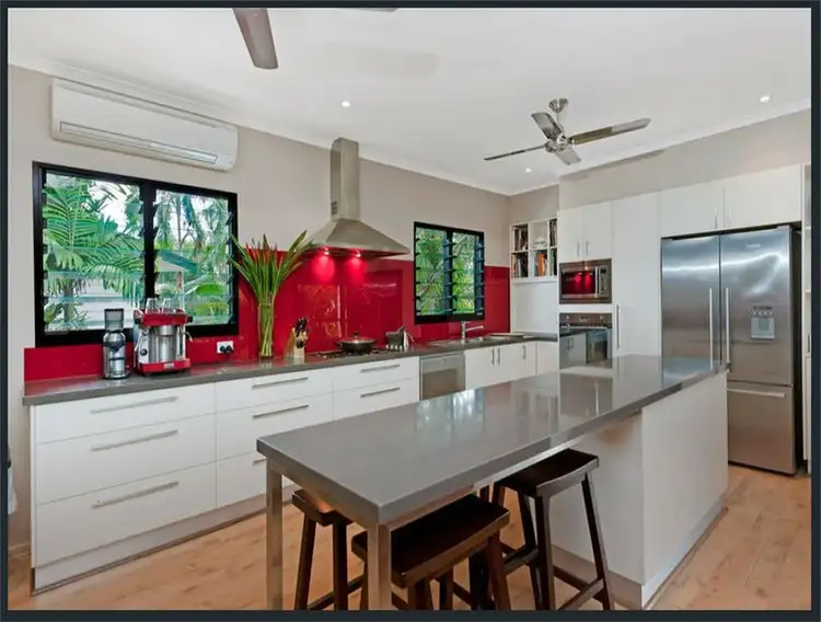 Fifth view of Homely house listing, 30 Wilson Crescent, Moil NT 810