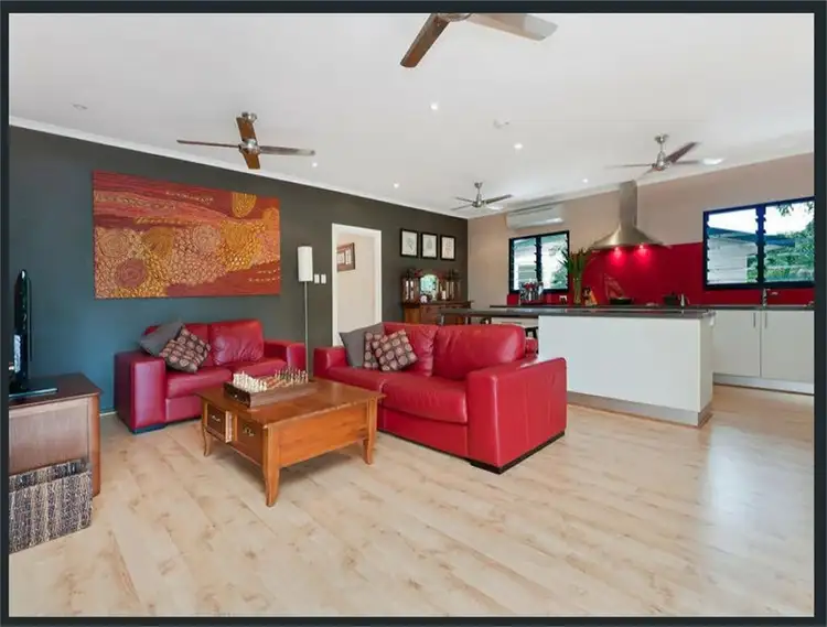 Sixth view of Homely house listing, 30 Wilson Crescent, Moil NT 810