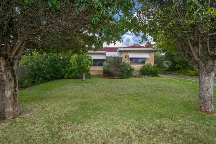 44 Hudson Street, Bayswater WA 6053