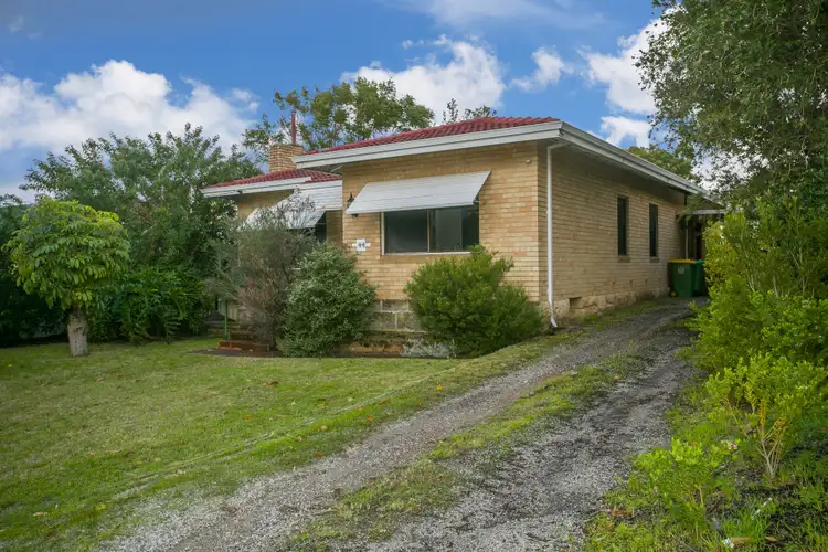 Second view of Homely house listing, 44 Hudson Street, Bayswater WA 6053
