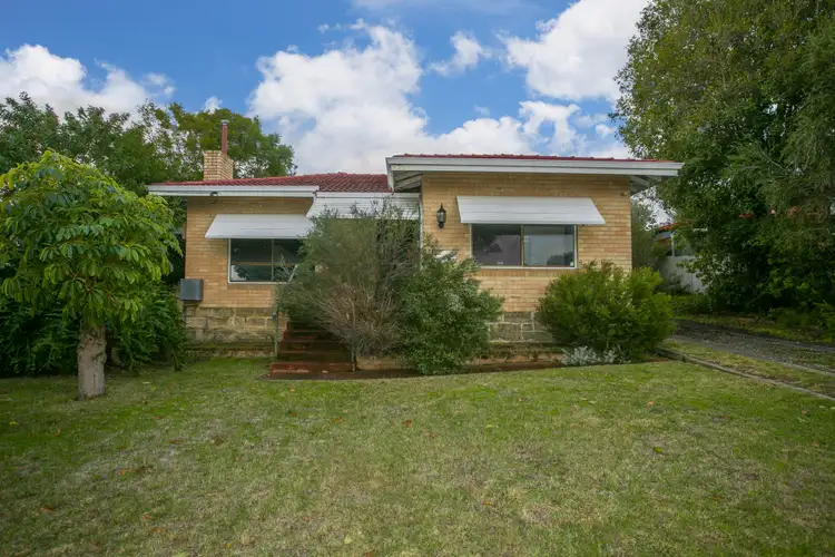Third view of Homely house listing, 44 Hudson Street, Bayswater WA 6053