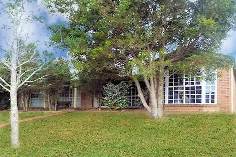 21 Macarthur Drive, Kallangur QLD 4503