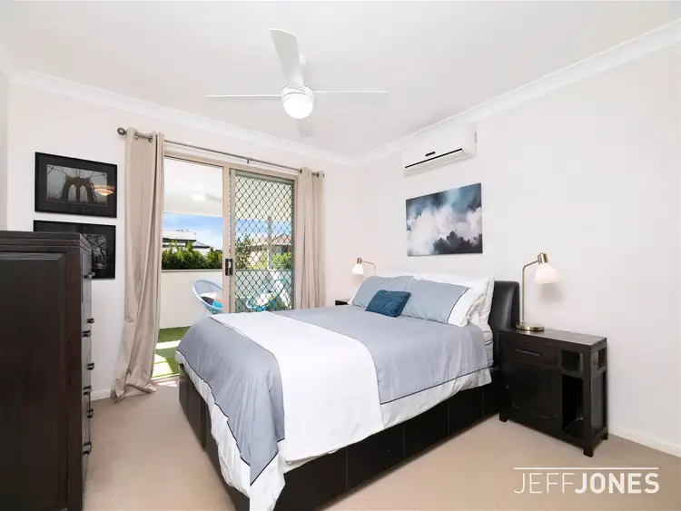 Fourth view of Homely apartment listing, 1/195 Juliette Street, Greenslopes QLD 4120