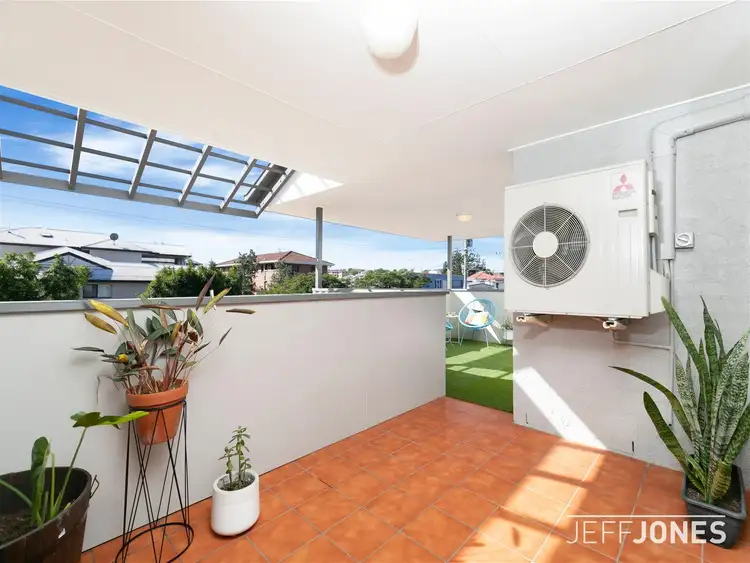 Sixth view of Homely apartment listing, 1/195 Juliette Street, Greenslopes QLD 4120