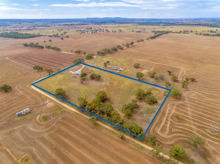 Second view of Homely house listing, 161 Whiteleys Road, Molong NSW 2866