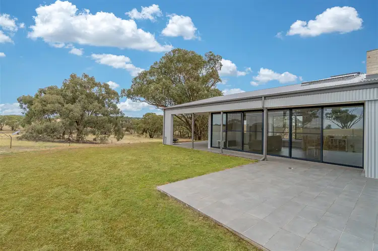 Fourth view of Homely house listing, 161 Whiteleys Road, Molong NSW 2866