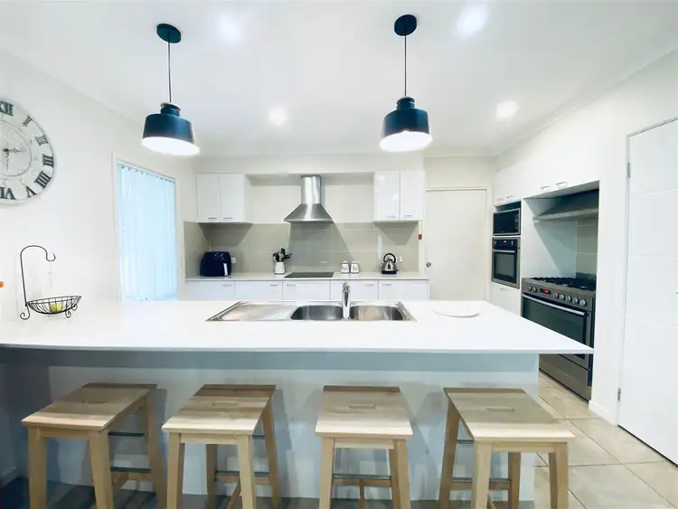 Sixth view of Homely house listing, 57 West Parade, Hill Top NSW 2575