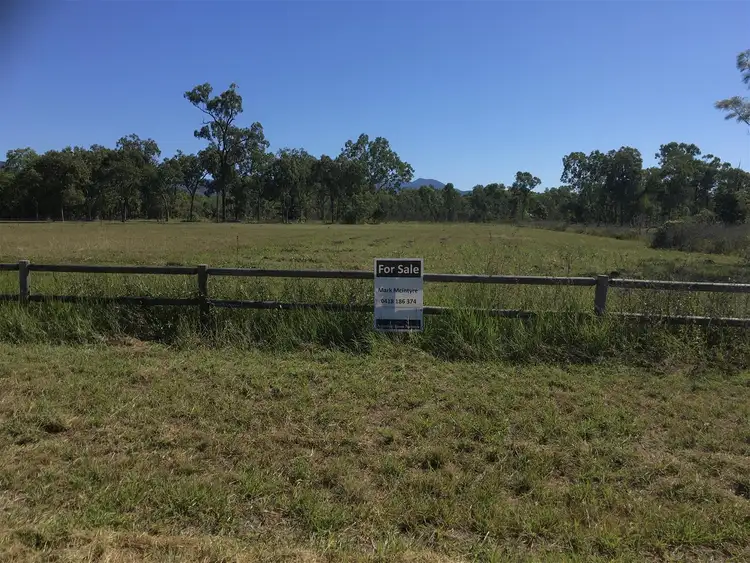 Main view of Homely land listing, 20 Cradler Court, Bluewater Park QLD 4818