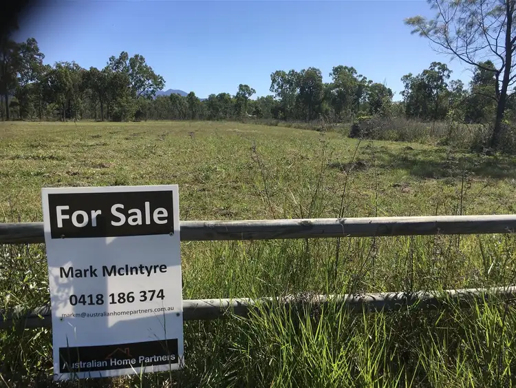 Second view of Homely land listing, 20 Cradler Court, Bluewater Park QLD 4818