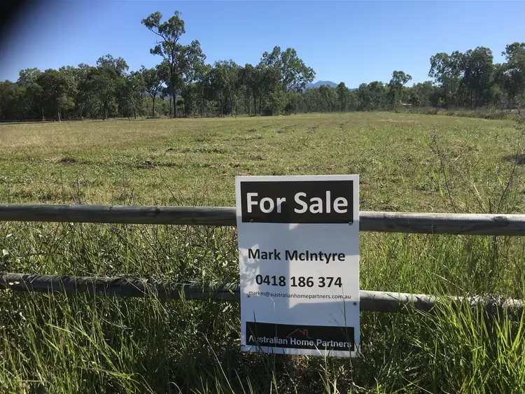 Third view of Homely land listing, 20 Cradler Court, Bluewater Park QLD 4818