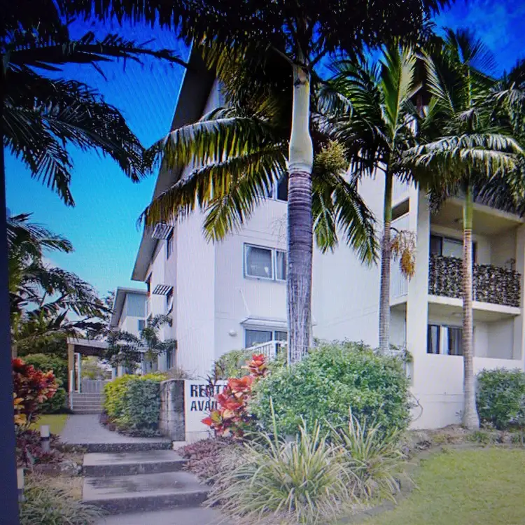21/7 Lloyd Street, Tweed Heads South NSW 2486