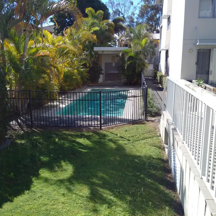 Second view of Homely unit listing, 21/7 Lloyd Street, Tweed Heads South NSW 2486