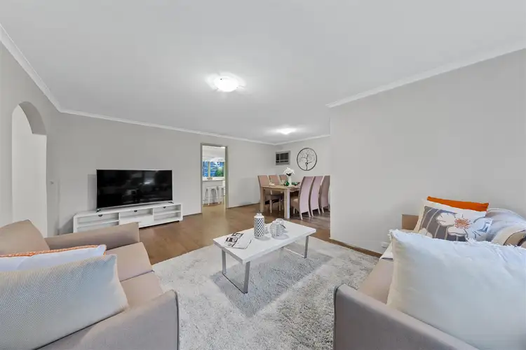 Fourth view of Homely house listing, 6 Fernhill Court, Albanvale VIC 3021