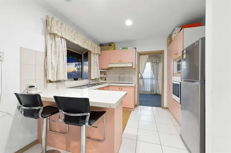 Fourth view of Homely house listing, 9 Dunai Walk, Delahey VIC 3037