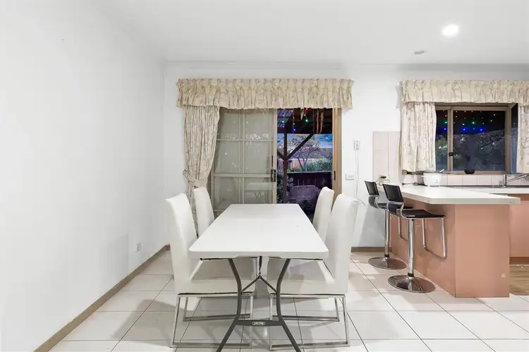 Fifth view of Homely house listing, 9 Dunai Walk, Delahey VIC 3037