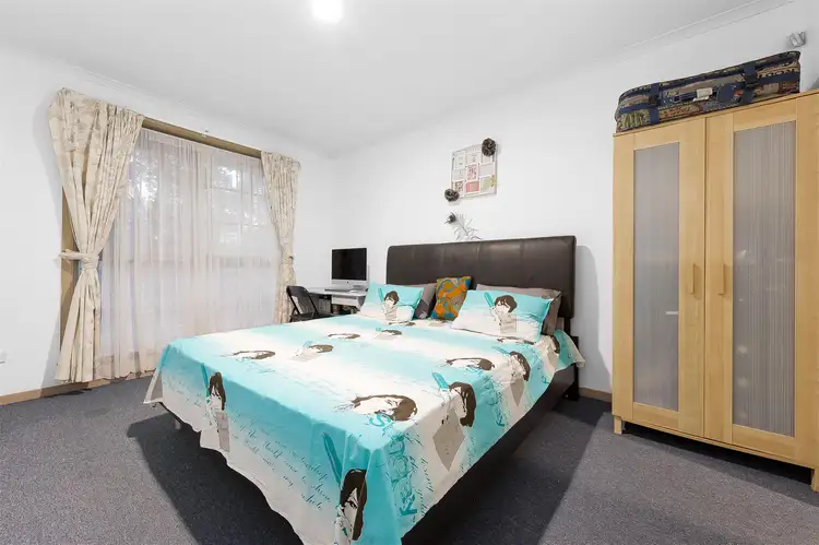 Sixth view of Homely house listing, 9 Dunai Walk, Delahey VIC 3037